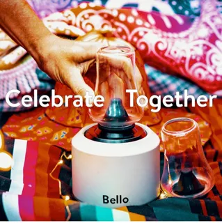 Bello Vapor Tap Vaporizer
