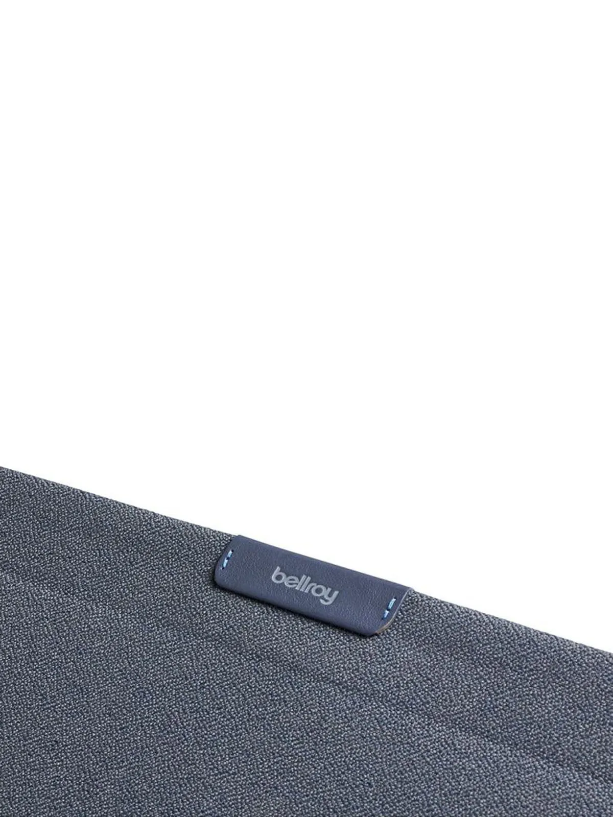 Bellroy Laptop Sleeve 16 Inch Basalt
