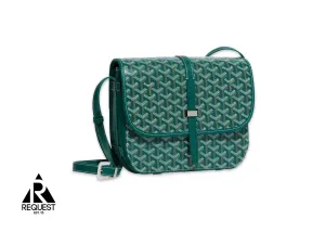 Belvedere MM Messenger Bag "Green"