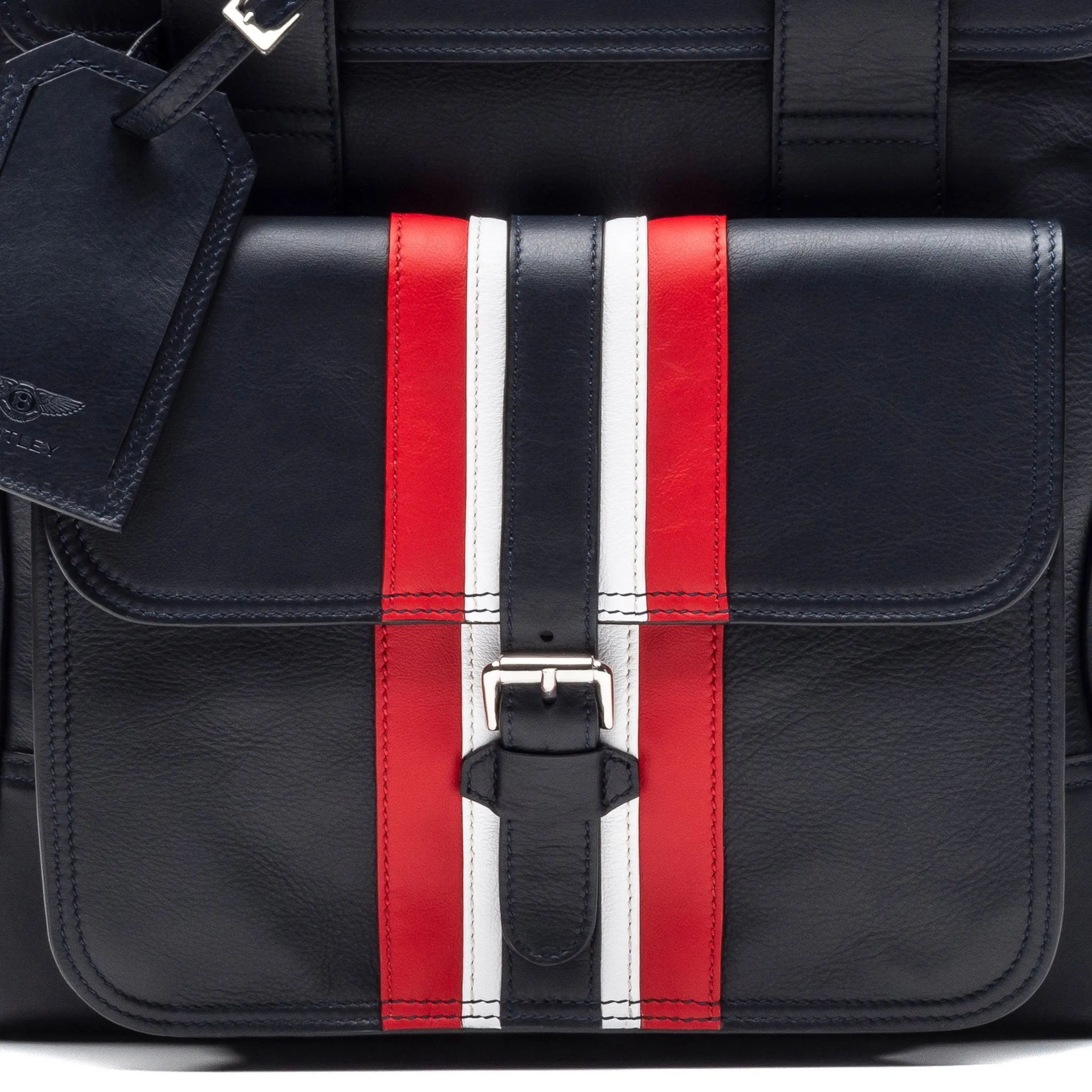 Bentley Heritage Backpack