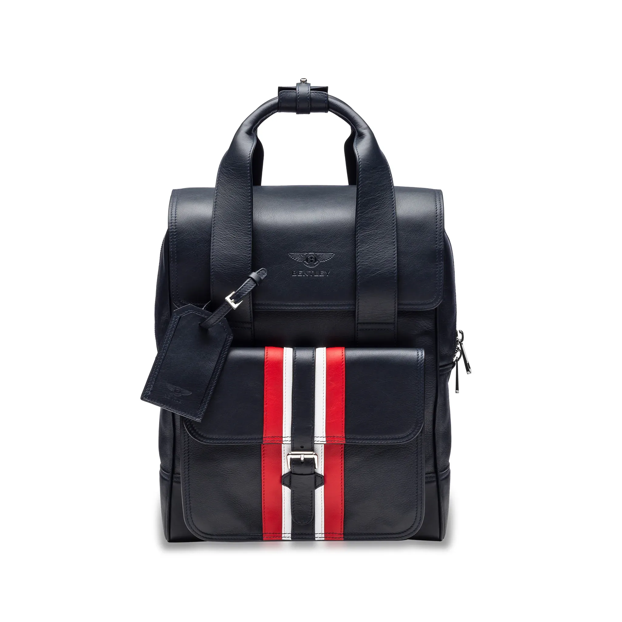 Bentley Heritage Backpack