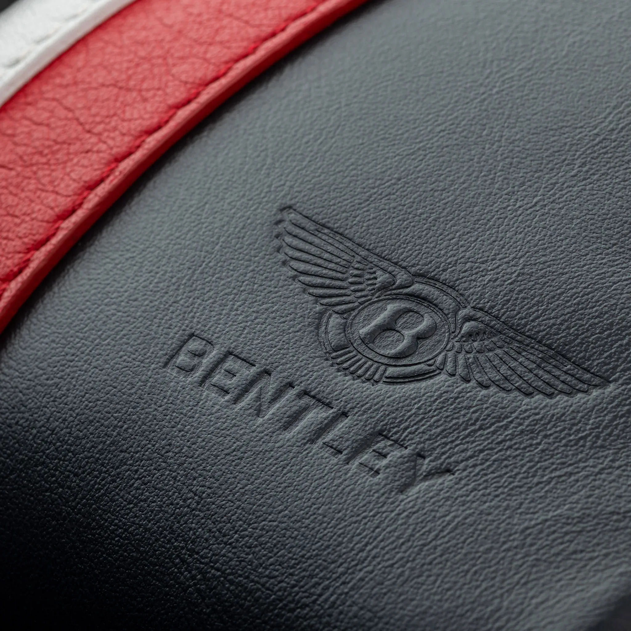 Bentley Wash Bag