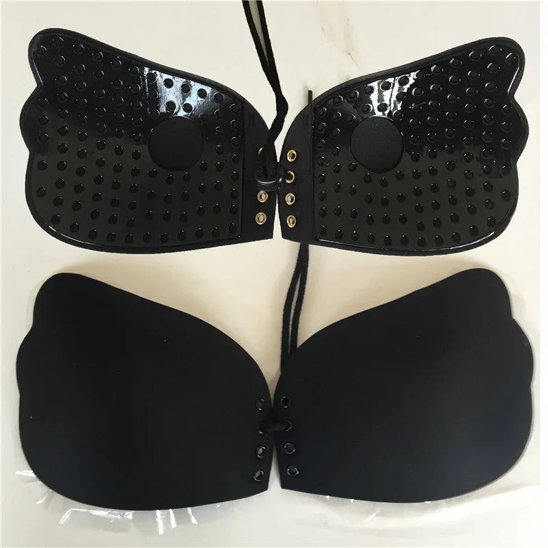 Best Breast Bra