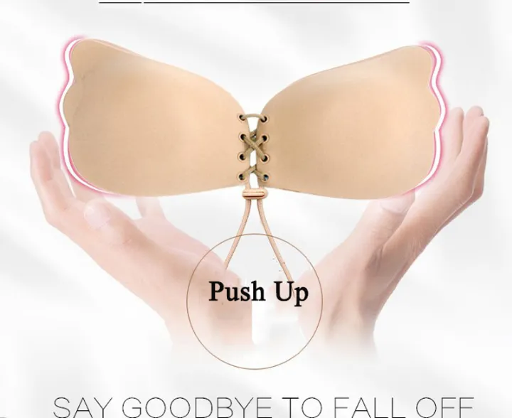 Best Breast Bra