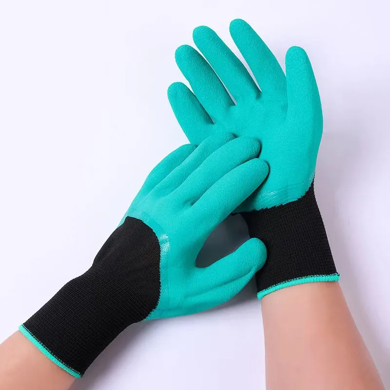 Best Gardeners World Gloves With Claws