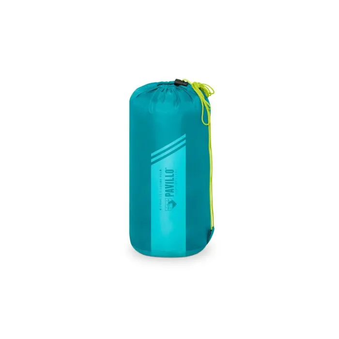 Bestway 71" X 30"/1.80M X 75CM Evade 15 Sleeping Bag (Contents: Sleeping bag, Carry bag)