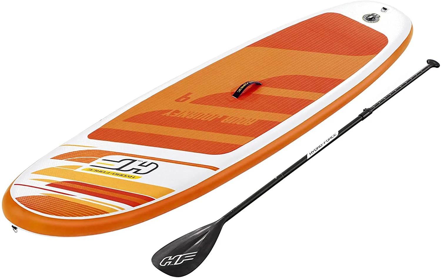 Bestway Hydroforce Aqua Journey 9ft SUP Paddleboard