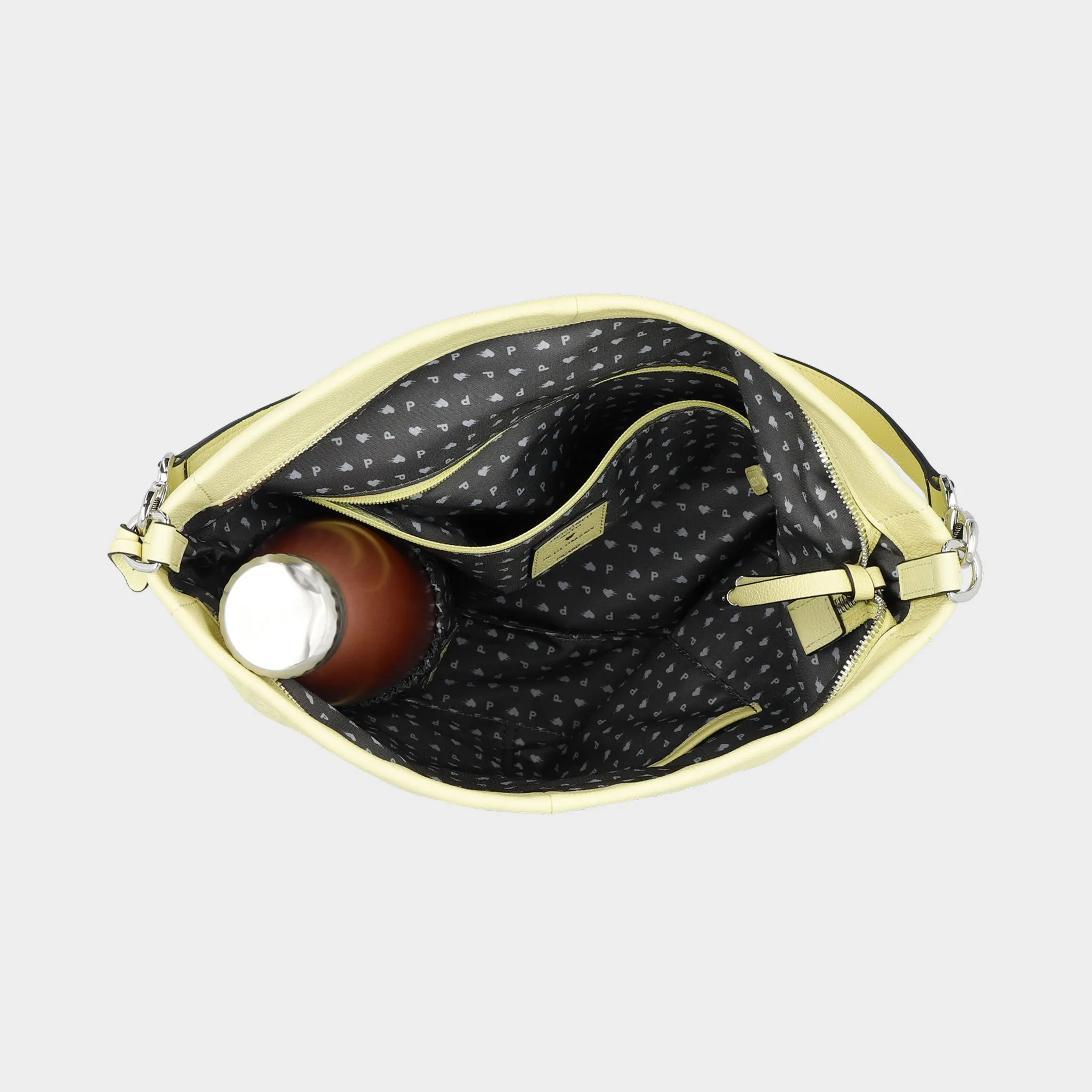 Beuteltasche Zoom 7284