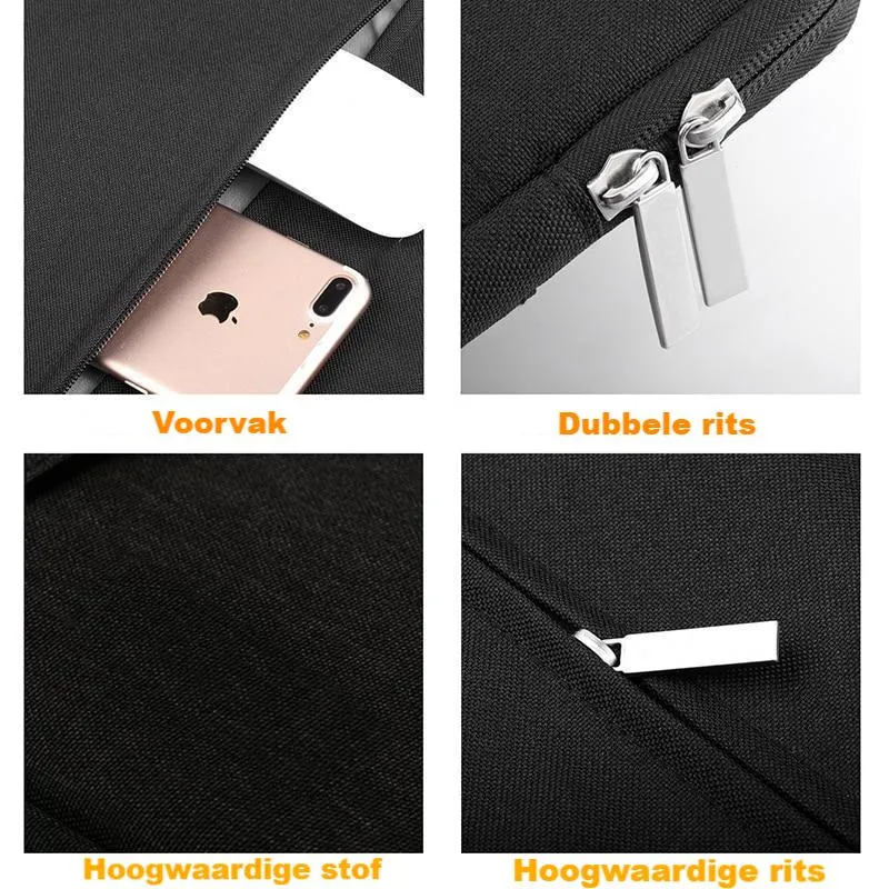 Beyond Classic – Laptop Sleeve