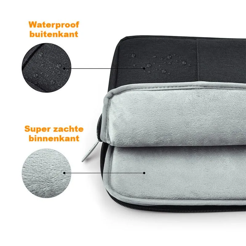 Beyond Classic – Laptop Sleeve