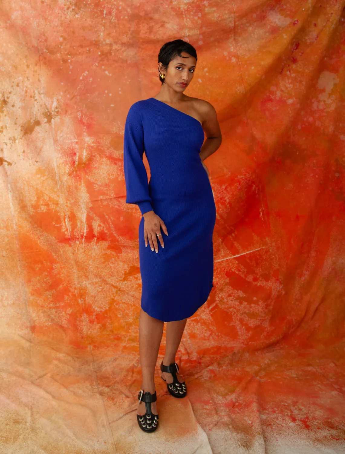 BIBI DRESS