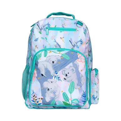 Big Kids Backpack - Koala Daydream