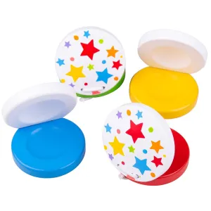 Bigjigs Castanets