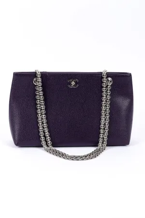 Bijoux Chain Shoulder Bag