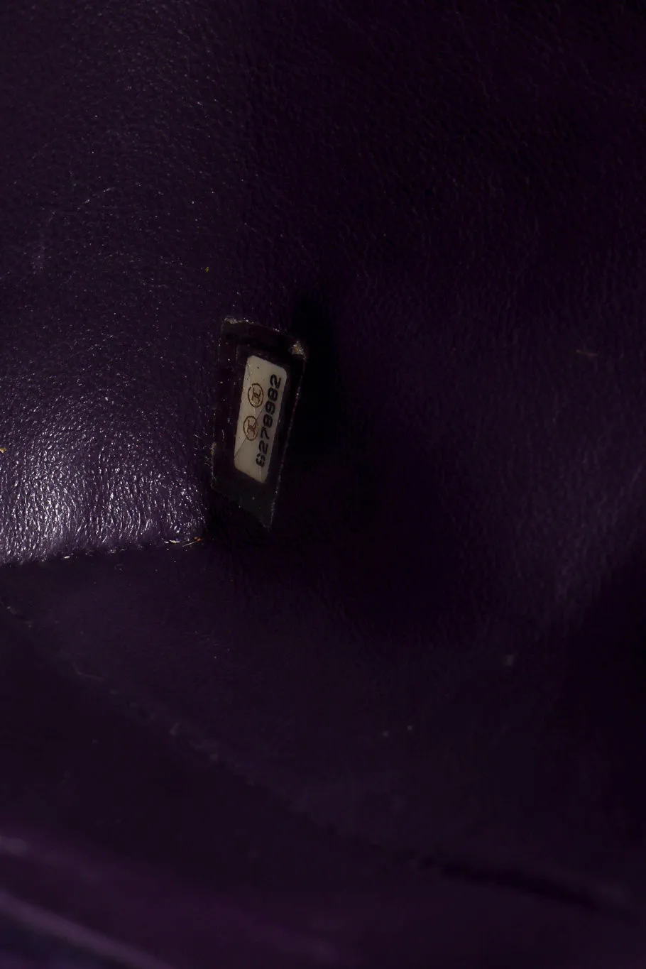 Bijoux Chain Shoulder Bag