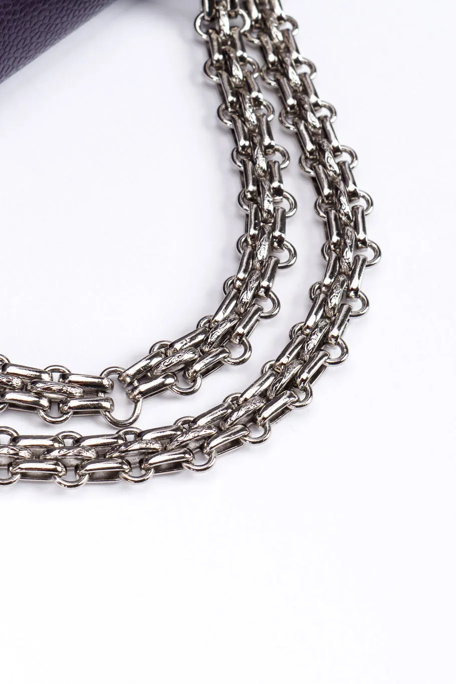 Bijoux Chain Shoulder Bag