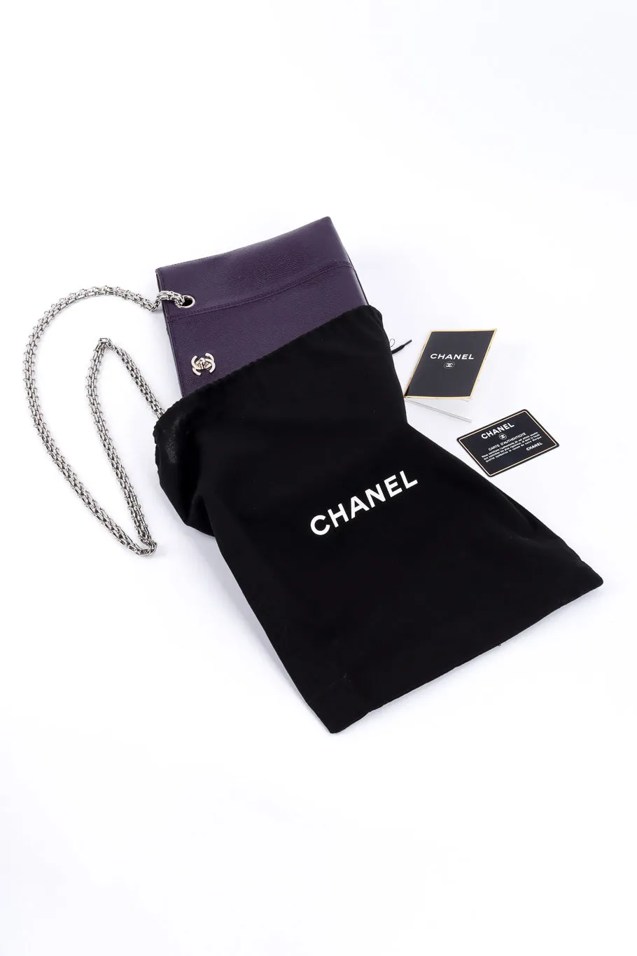 Bijoux Chain Shoulder Bag