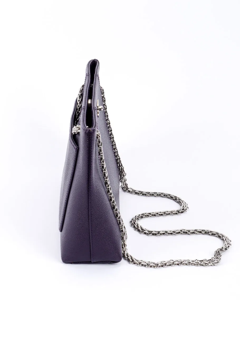Bijoux Chain Shoulder Bag
