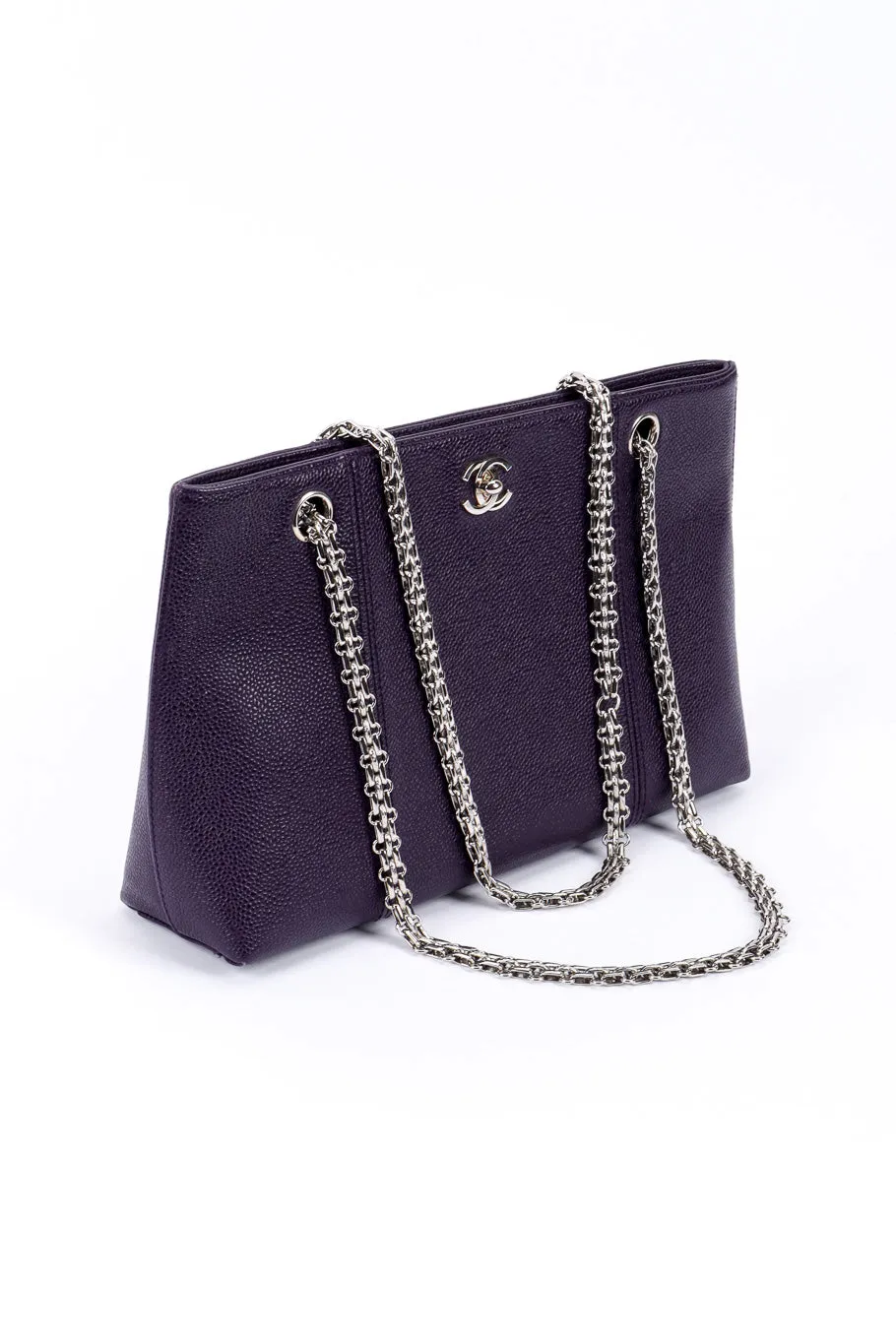 Bijoux Chain Shoulder Bag