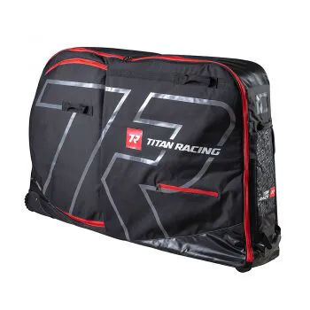 BIKEPORT BIKE TRANSPORT BAG - TITAN RACING