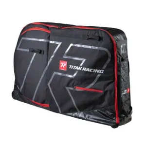 BIKEPORT BIKE TRANSPORT BAG - TITAN RACING