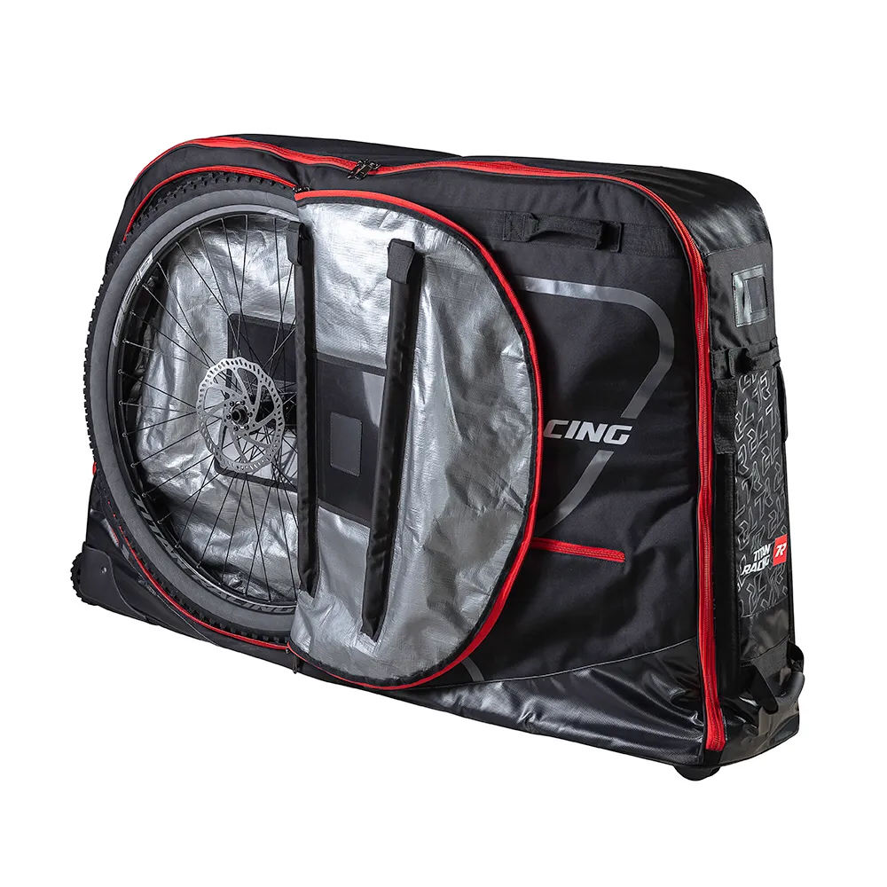 BIKEPORT BIKE TRANSPORT BAG - TITAN RACING