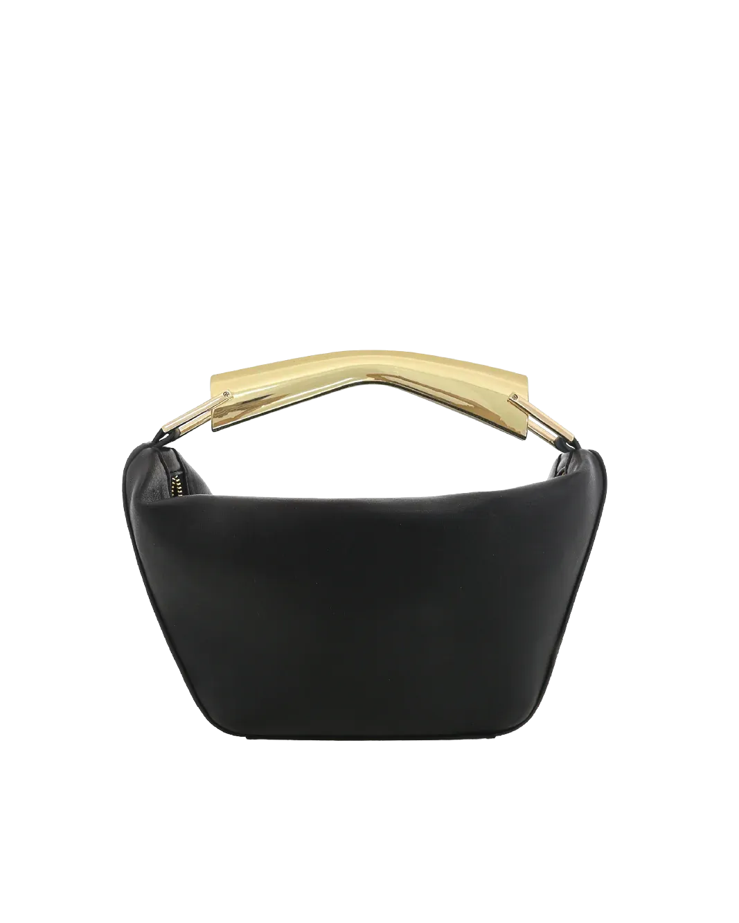 Billini Margaret Handle Bag - Black