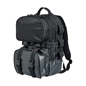 Biltwell EXFIL-48 Backpack (Black)