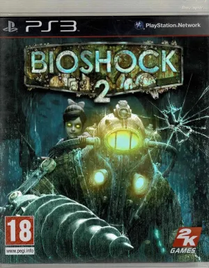Bioshock 2