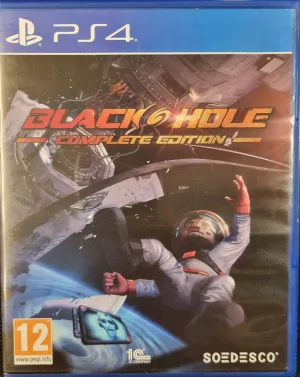Black Hole (Complete Edition)