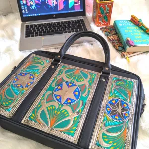 Black Laptop Bag