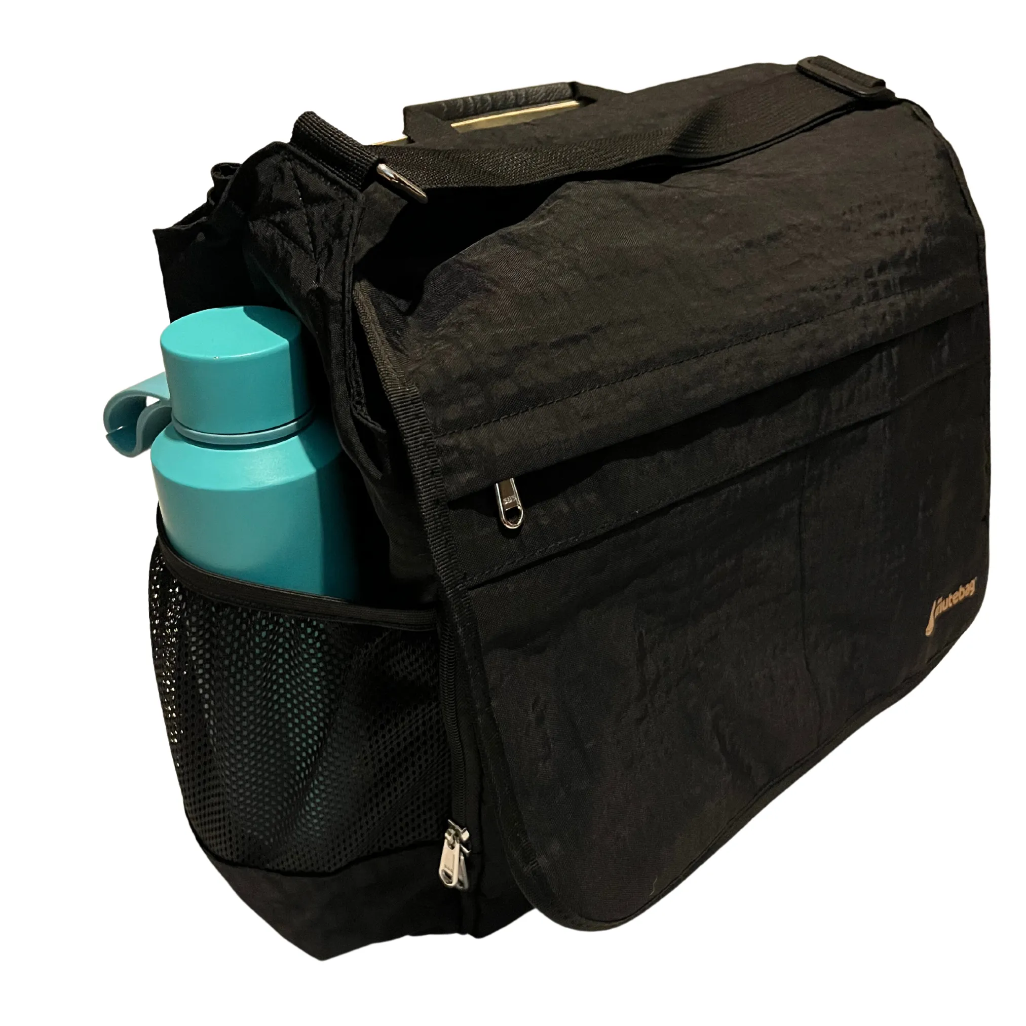 Black My Mutebag for Trombone