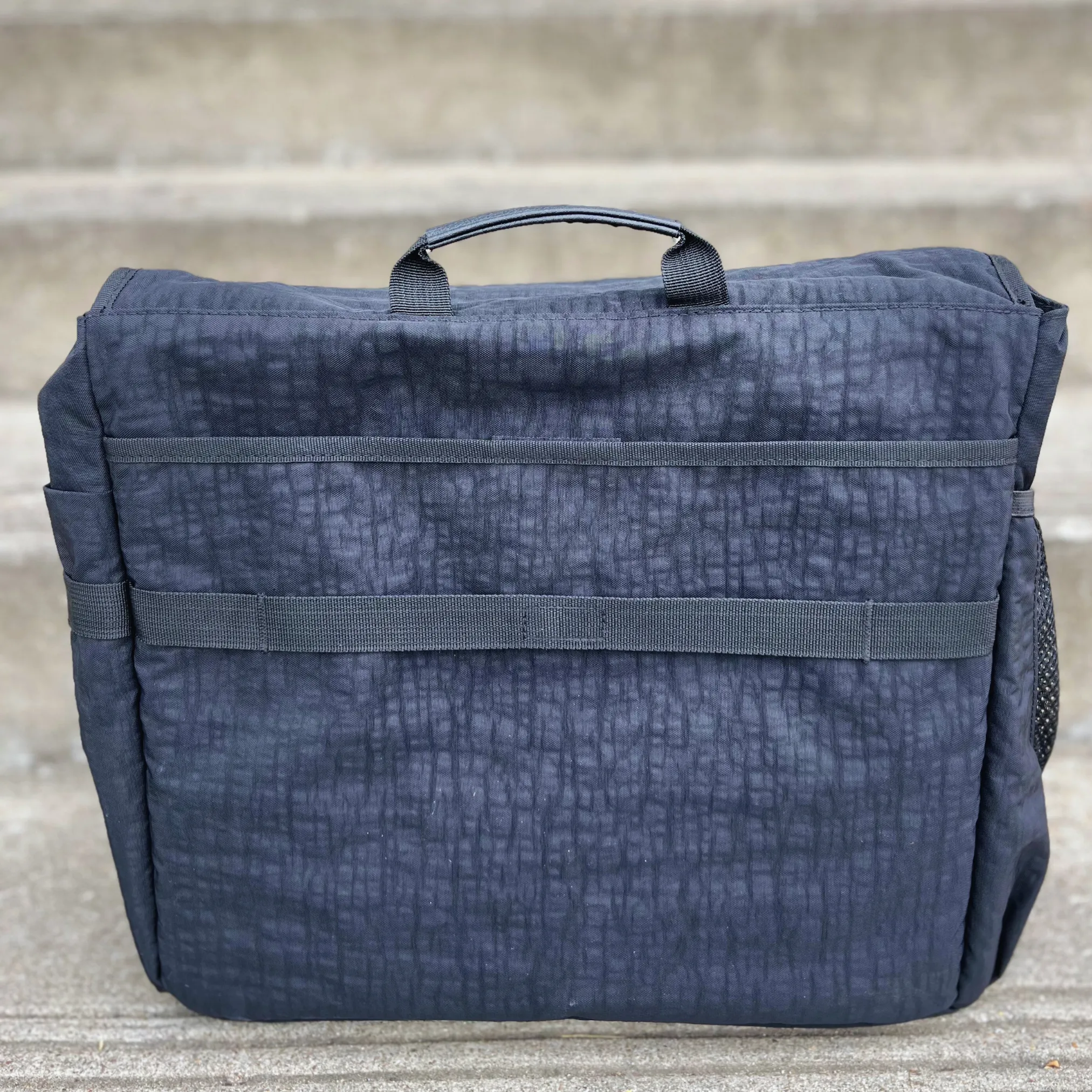 Black My Mutebag for Trombone