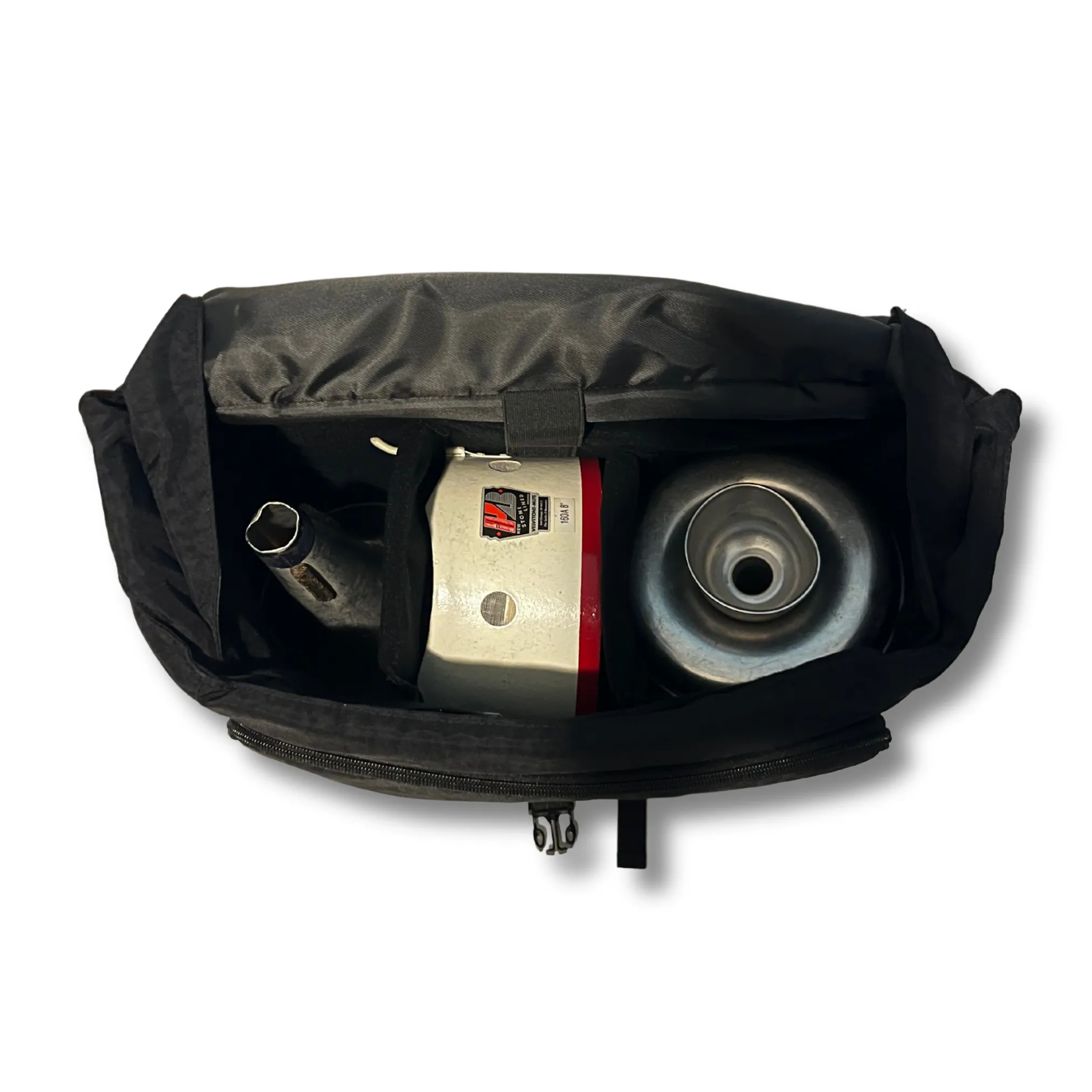 Black My Mutebag for Trombone