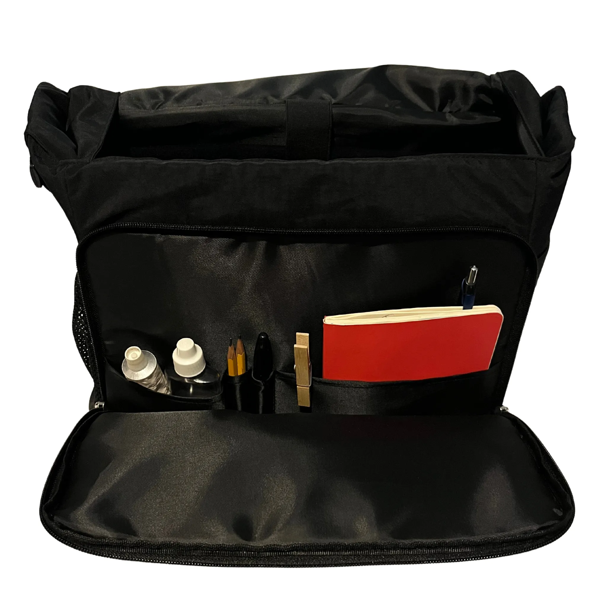 Black My Mutebag for Trombone