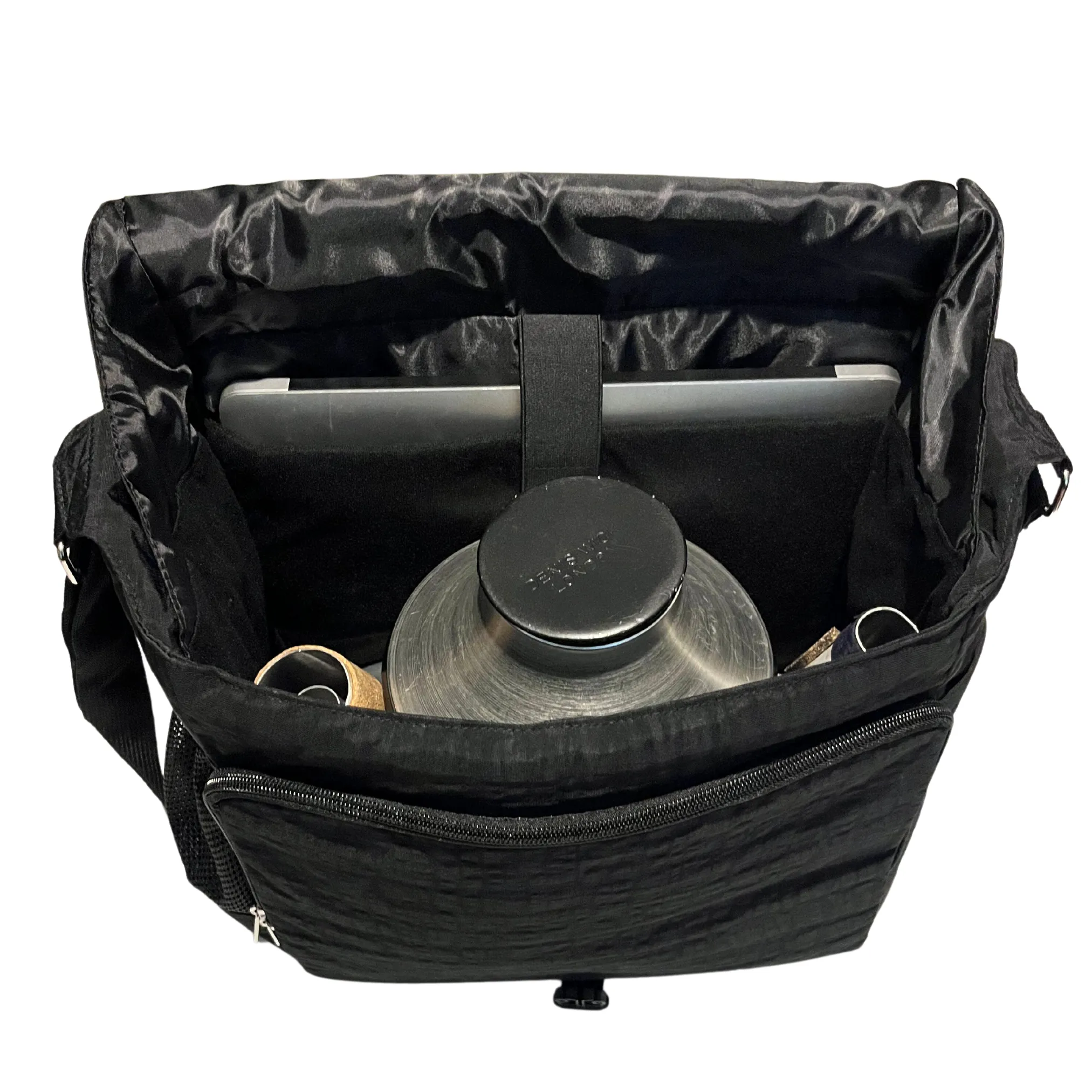 Black My Mutebag for Trombone