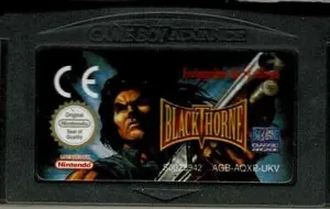 Blackthorne