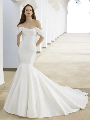 Blue by Enzoani: Rory