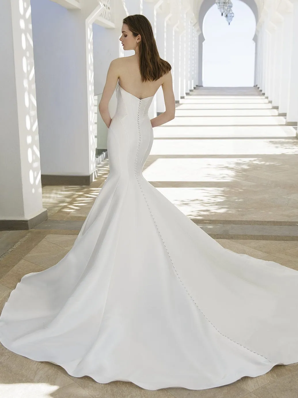 Blue by Enzoani: Rory