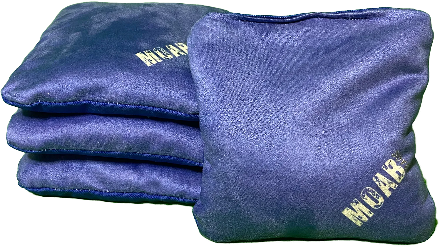 Blue Slick & Stick