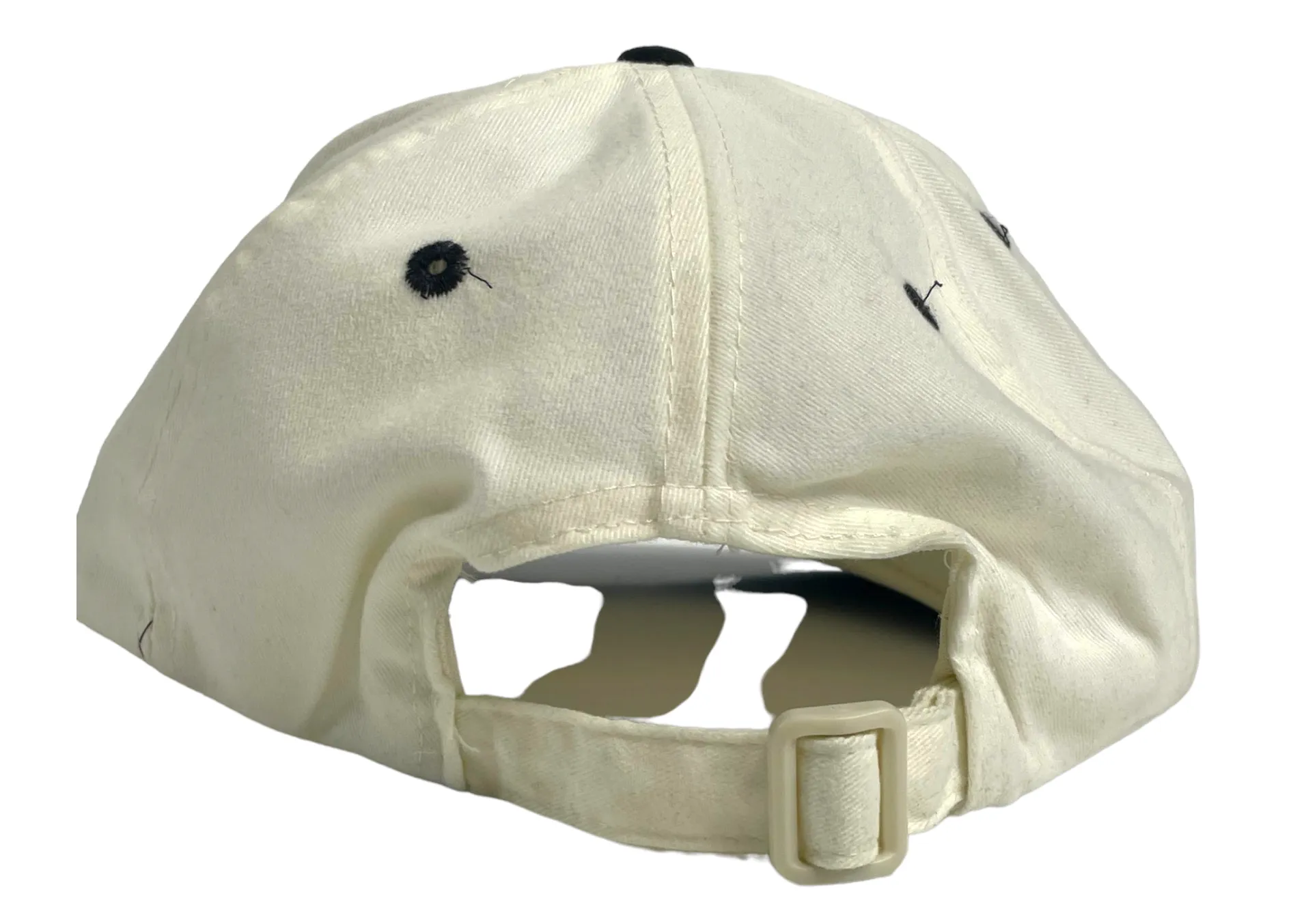 BOB is a Slut Vintage Funny Meme Strapback Cap Hat Custom Embroidered