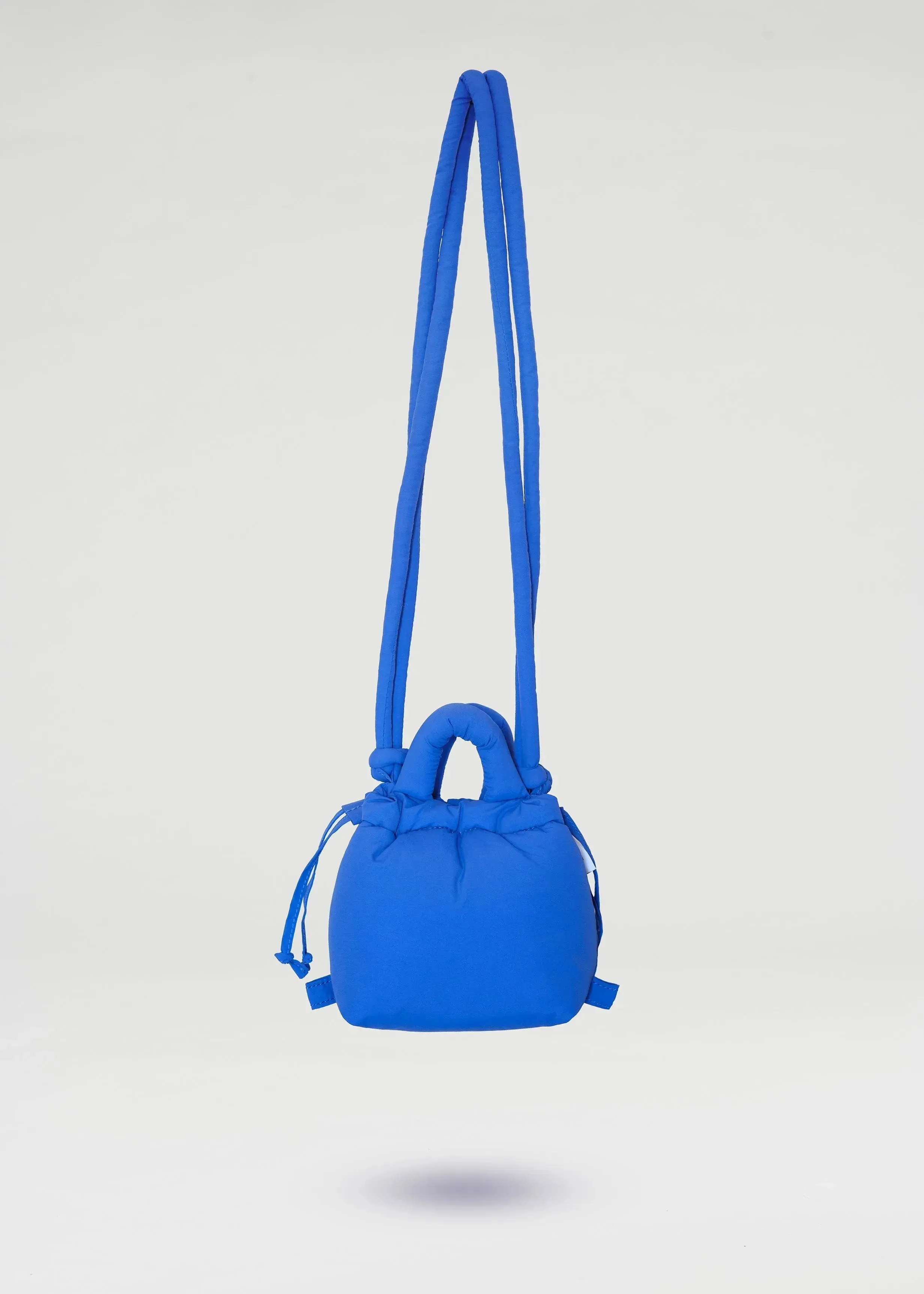 Bolso ÖLEND MicroOna Soft Bag Cobalt