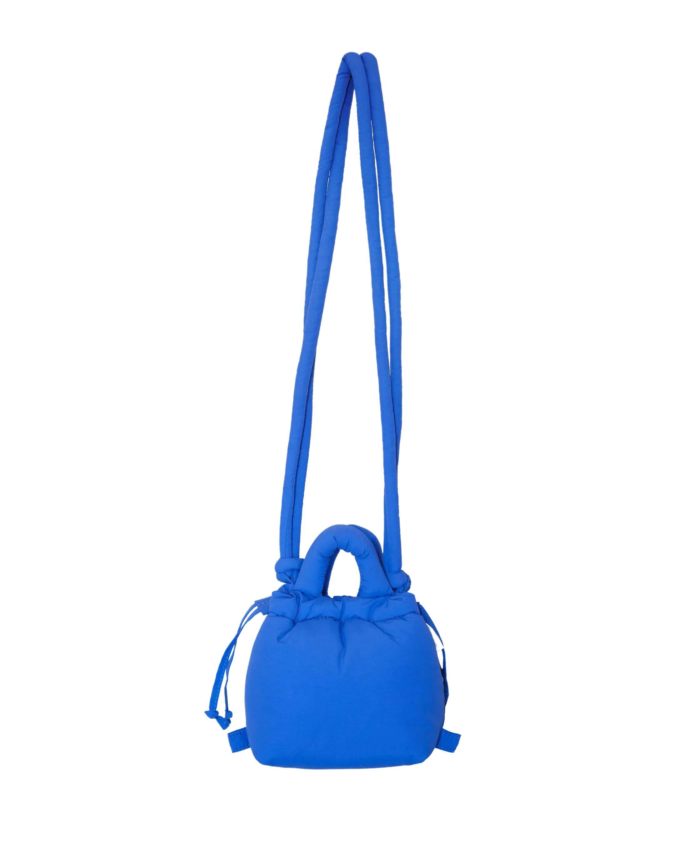 Bolso ÖLEND MicroOna Soft Bag Cobalt