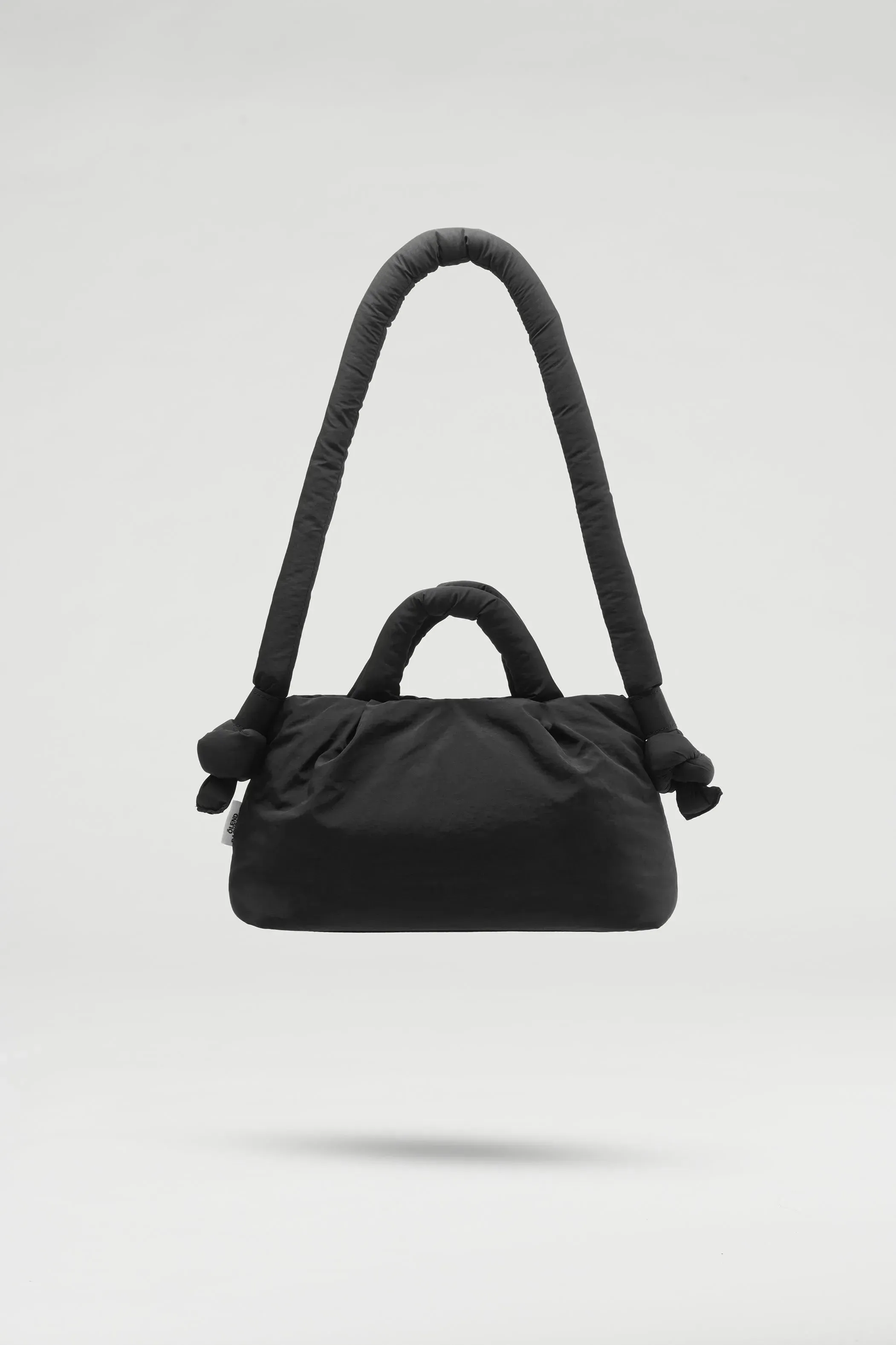 Bolso ÖLEND MiniOna Soft Bag Black