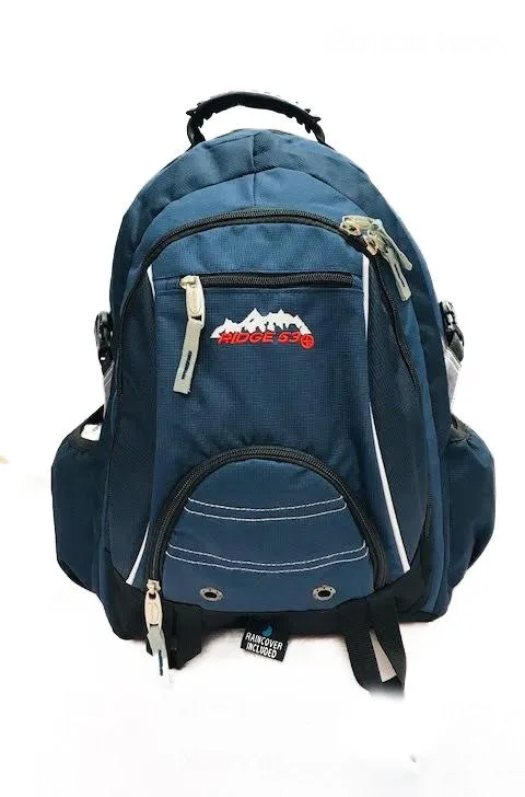 Bolton Backpack