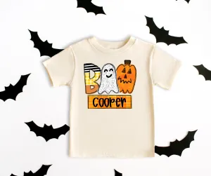 Boo t-shirt