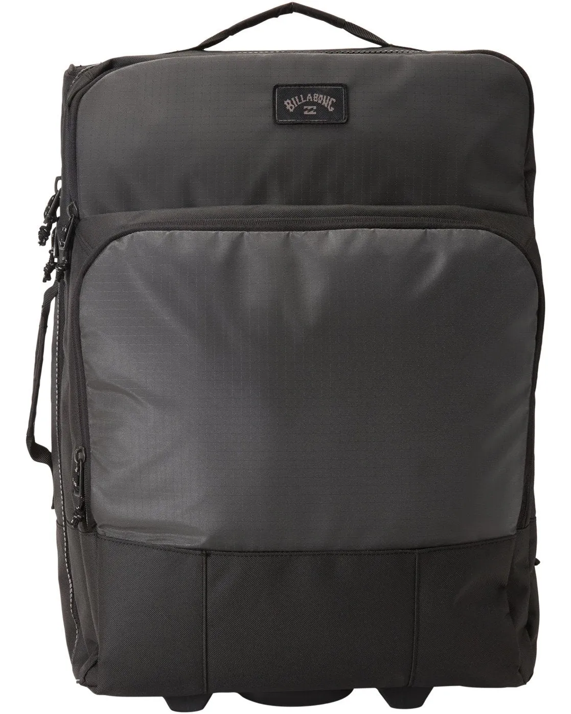 Booster Carryon Travel Luggage