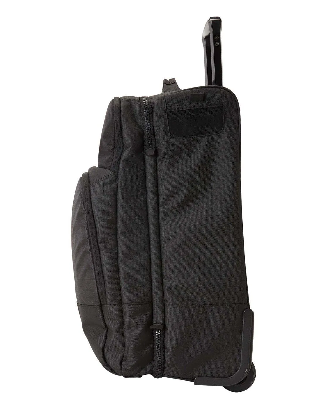 Booster Carryon Travel Luggage