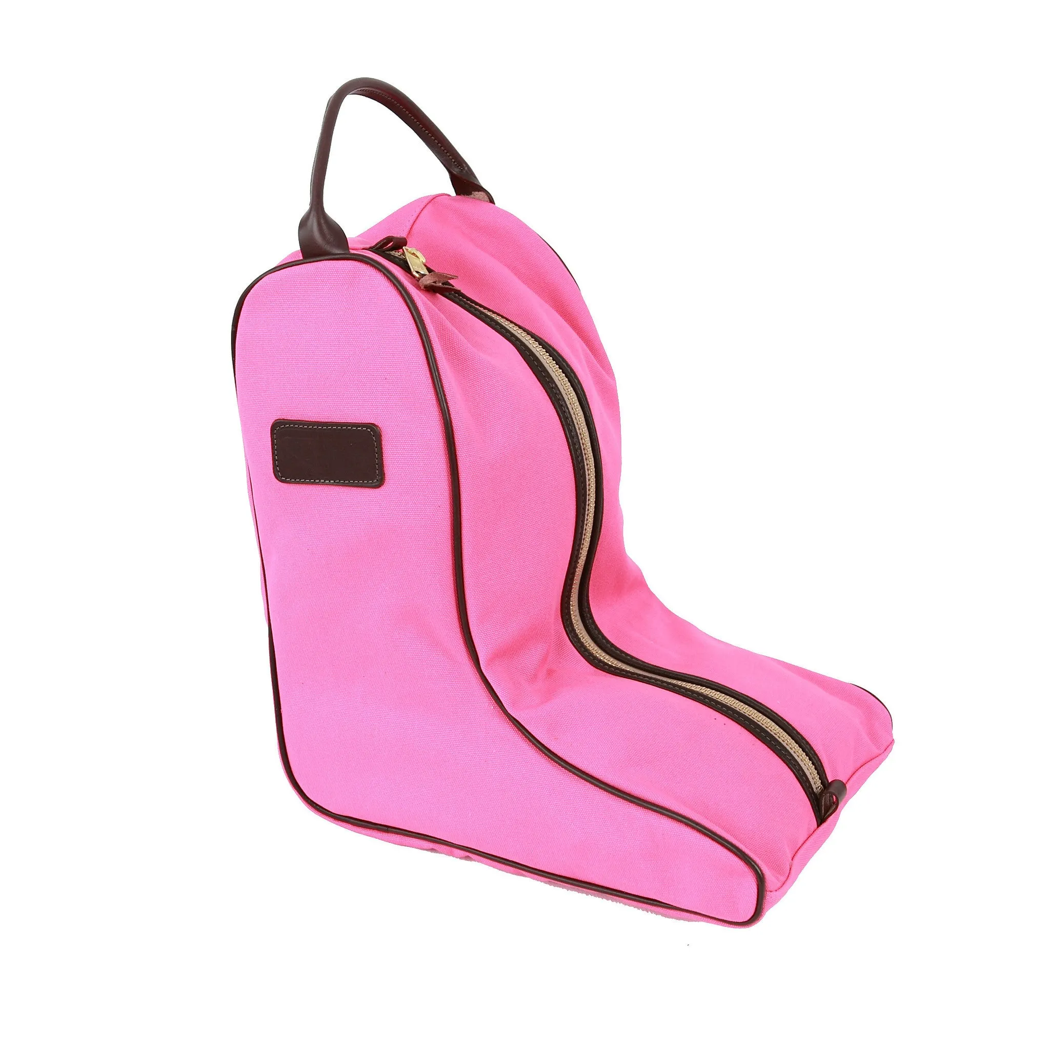 Boot Bag - Canvas