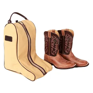 Boot Bag - Canvas